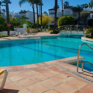 Aparment Terraza De Agustina- Swimming Pool Next To The Beach