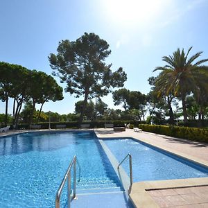 Apartment Cala Dorada-1 By Interhome